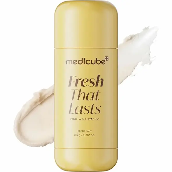 medicube Fresh That Lasts Deodorant 83g