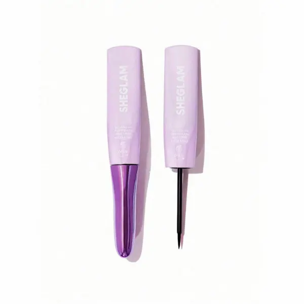 All Eyes On You Eyelash Glue Liner-Black