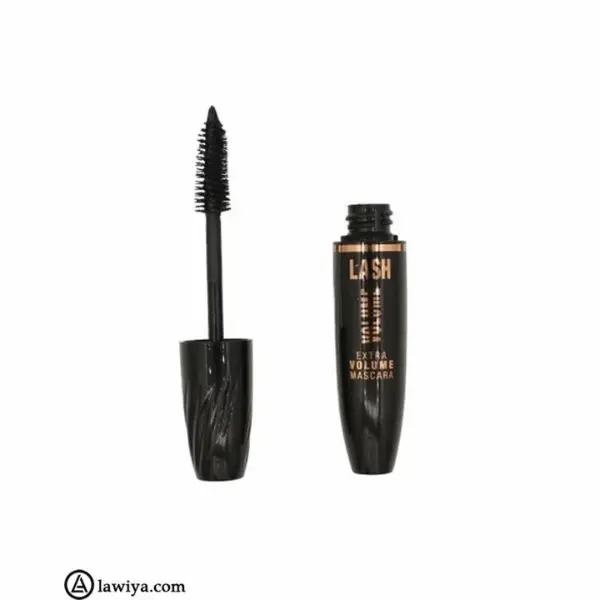 bell lash volume extra volume mascara