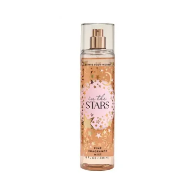 بادی میست بث اند بادی وورکس Bath and Body Works رایحه In The Stars