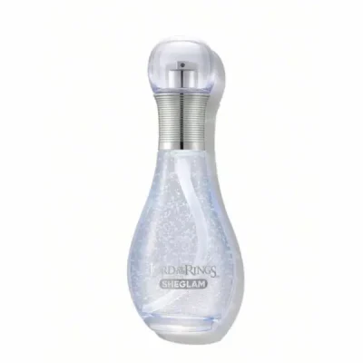 سرم پرایمر آبرسان و آرام‌بخش شیگلم مدل Guiding Star از کالکشن ارباب حلقه ها