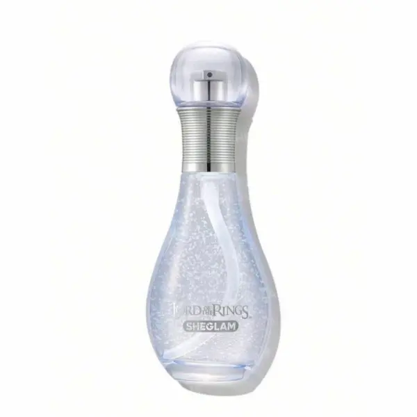 THE LORD OF THE RINGS SHEGLAM Guiding Star Hydrating & Soothing Priming Serum