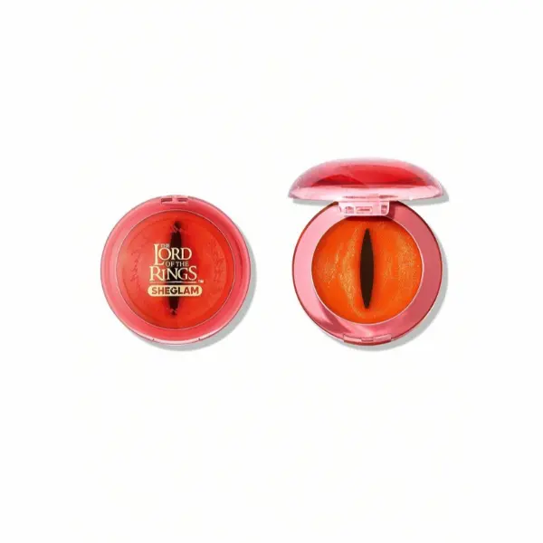 THE LORD OF THE RINGS SHEGLAM Eye of Sauron