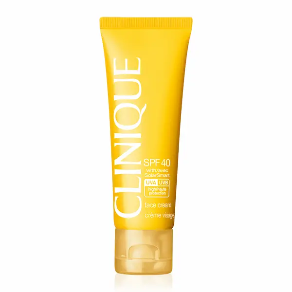 Clinique Face Cream SPF40 50ml
