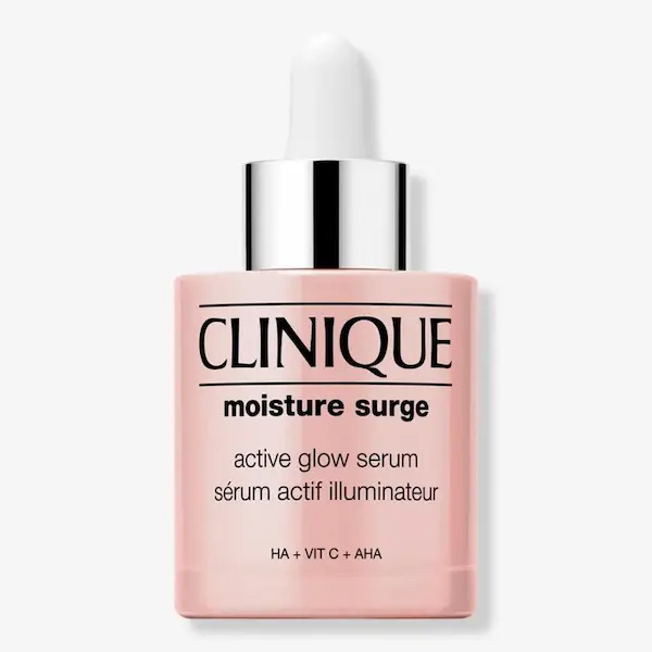 Clinique Moisture Surge Active Glow Serum1