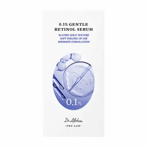 Dr Althea Gentle Retinol Serum 30 ml