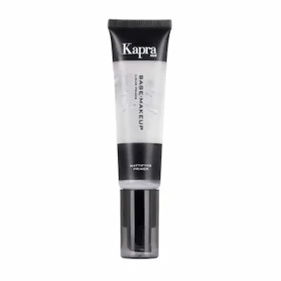 پرایمر آرایشی مات کننده کاپرا مدل Base-Makeup