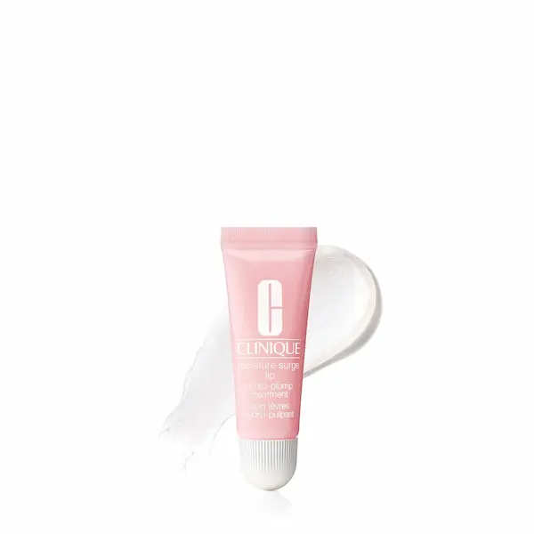 Moisture surge Hydro Plump Natural lip balm Clinique