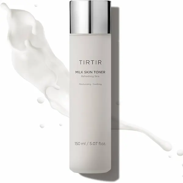 TIRTIR Milk Skin Toner