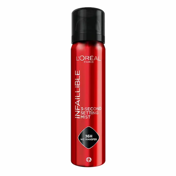 loreal infallible 150ml (1)