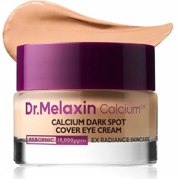 Dr. Melaxin Cemenrete CX Calcium Dark Spot Eye Cream