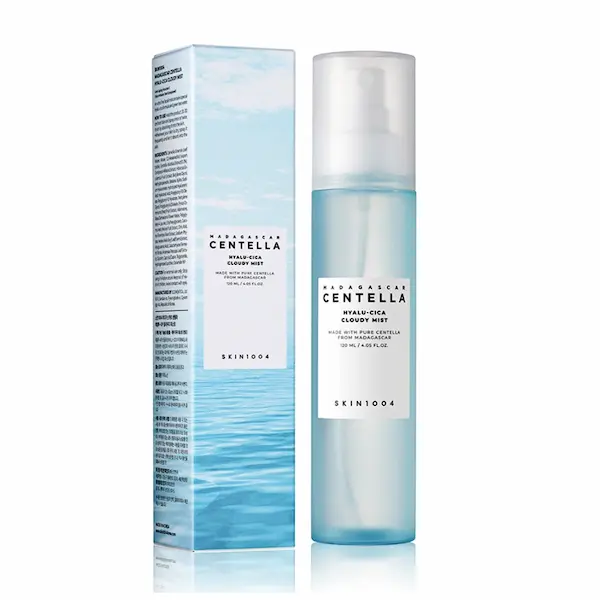 skin1004 centella hyalu-cica cloudy mist